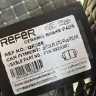 فحمات خلفية JETOUR X70 Plus سيراميك F18-3502080