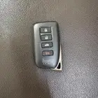 ريموت لكزس Es 350 موديل 2015