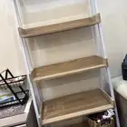 دولاب رفوف خمس رفوف اخو الجديد