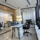 مكاتب إدارية