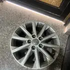 جنوط كامري من 2012 - 2017