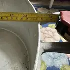 قدور ومركب للبيع