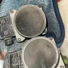 حساس و منظم هواء