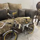 سيكل كوبرا