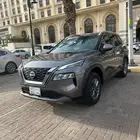 اكس تريل ستاندر 2024 للتنازل بدون مقابل