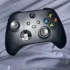 يده اكس بوكس Xbox نظيفه ماجاها شي معها سلكها 150