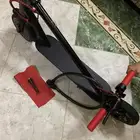 اسكوتر كهربائي قابل للطي