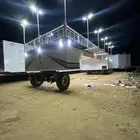 دكه ( شاخوفه ) الطول 16 مجهزه بالكامل