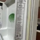 تلاجة 21 قدم كليفينيوتر نظيفة للبيع