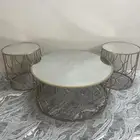 طاوله استقبال