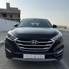 توسان موديل 2018 ديزل دبل وكاله