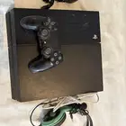 سوني 4 مافيه شي نضيف