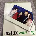 ورق كميرا 10حبات عندي منه 2يعني 20