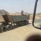 جميع انواع البطحاء الرياض خرسان بلوك