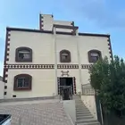 عمارة سكنية في الوسام 2 للبيع