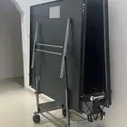 تنس طاوله