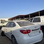 يتوفر قطع غيار النترا 2011