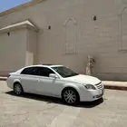 أفالون لميتد 2007 ممشى قليل