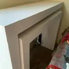 مداخل شبه جديد 100 ريال