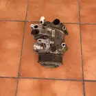 كومبروسور لكزس es افالون