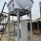 براده ماء مع حنفيه بجميع اغراضه للبيع