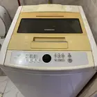 غساله سامسونج فوق أوتوماتيك
