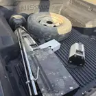 سبيكرات و قاعده مايك وماكين و مكبر صوت