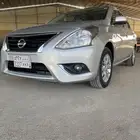 نيسان صني م 2024