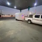 عربه راسين لنقل داخل السعوديه وخارجها خارج السعوديه