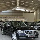 مرسيدس - 2016 - S400 - معدله مايباخ