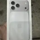 ايفون 17 برو ماكس 256