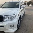 جبيب لاندكروزر م 2011