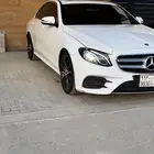 مرسيدس E200