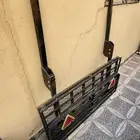 قلص حديد