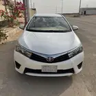 تويوتا كورولا 2014 أتوماتيك