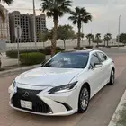 لكزس فل كامل 250ES-BD 2020