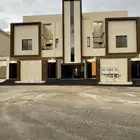 للبيع شقق ارضيه وعلويه تشطيب ممتاز ابها المحاله ح الزهور