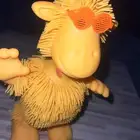لعبه راقصه