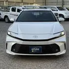 كامري 2025 LE