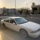 كابريس 1993 (صابونه) LTZ