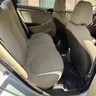 Hyundai accent 13 model