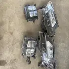 شمعات لدات كشافات ميتسوبيشي ASX