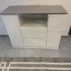 ركن قهوة جديد غير مستعمل الطول 80