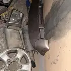 للبيع قطع جيب لاند كروزر2005