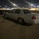 فورد كراون فكتوريا موديل 2008