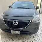 مازدا cx9 2013