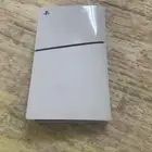سوني 5 سليم بدون منفذ شريط 1تيرا مع جميع ملحقاته