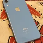 ايفون xr