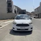 سيارة فورد فيجو 2018