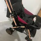 عربية هاي بيبي اخو الجديد